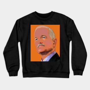 jack layton Crewneck Sweatshirt